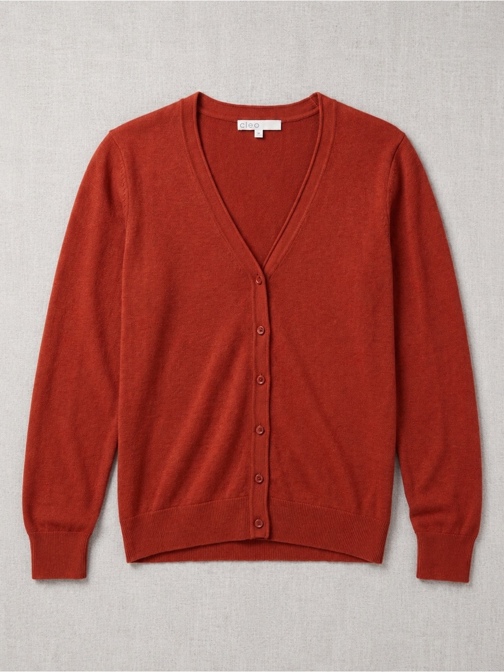 Cleo Women's Cardigan Sweater
